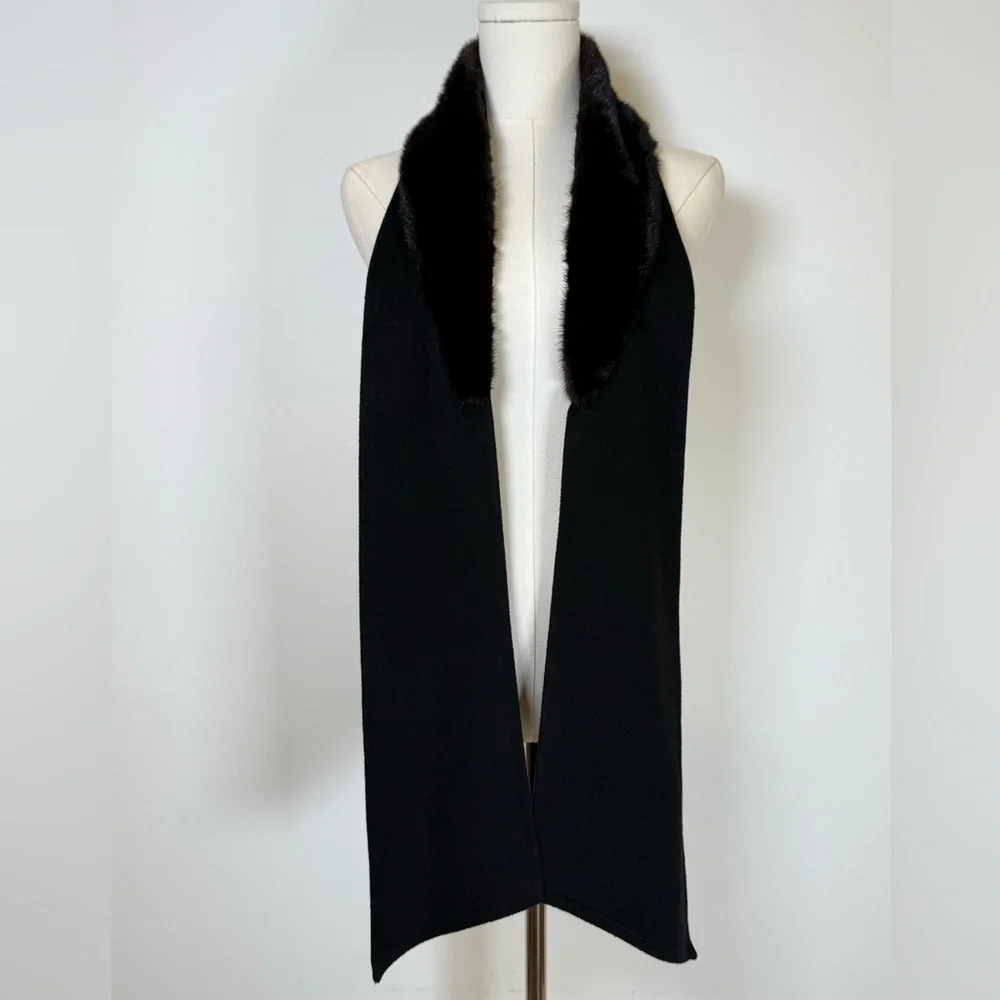 Vintage Scarf classic elegant